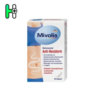 کپسول Anti-Reizdarm برند Mivolis