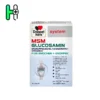 کپسول Doppelherz System MSM + Glucosamin – حمایت از مفاصل و استخوان‌ها