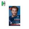 ژل رنگ موی مردانه شوارتسکف Schwarzkopf MEN Perfect – شماره 60 (قهوه‌ای متوسط)