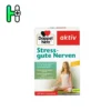 قرص آرامش ذهنی و تقویت اعصاب Doppelherz Stress-Gute Nerve