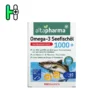 امگا۳ ماهی دریایی 1000+ آلتافارما | altapharma Omega-3 Seefischöl hochkonzentriert 1000