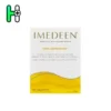 IMEDEEN Time Perfection یک مکمل ضدپیری بسیار مؤثر است که طراحی شده تا به طور طبیعی با نشانه‌های افزایش سن مقابله کند